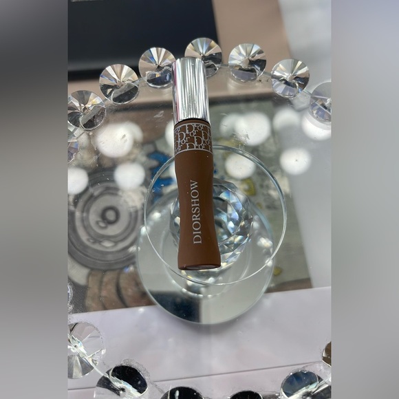 Makeup Dior Eyebrow Gel Pump N Brow Shade 21 Poshmark